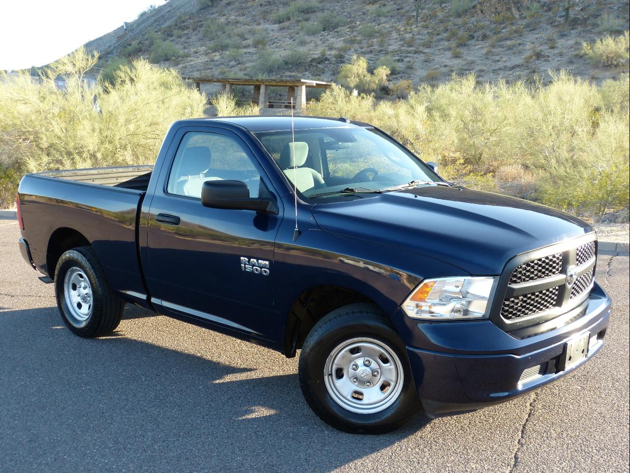 ram ram 1500 pickup 2018 3C6JR6AG2JG323561 image ram ram 1500 pickup 2018 3C6JR6AG2JG323561 image